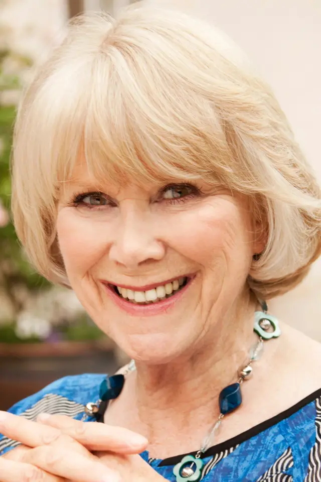 Zdjęcie  (Wendy Craig)
