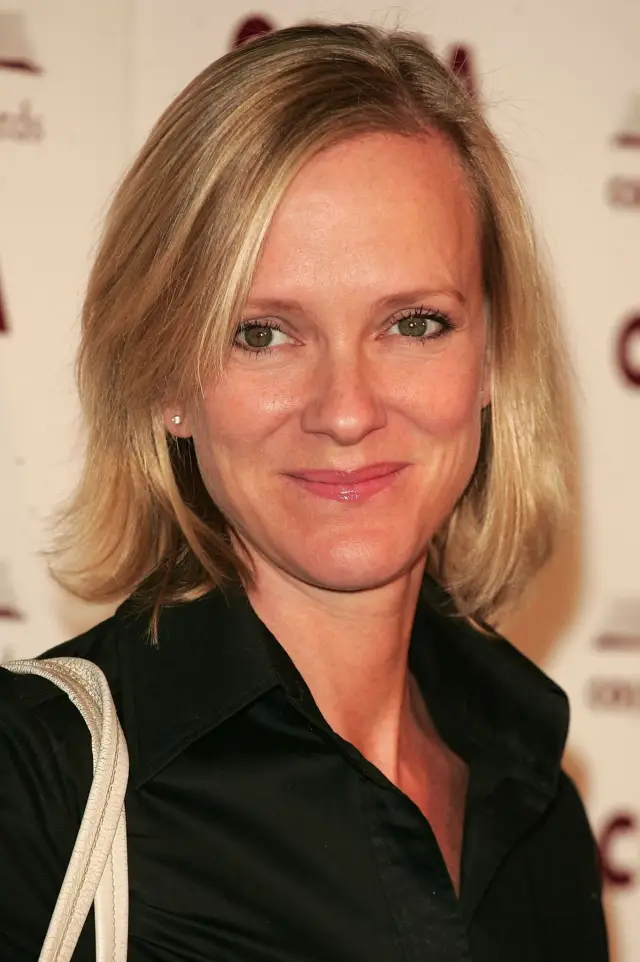 Zdjęcie  (Hermione Norris)