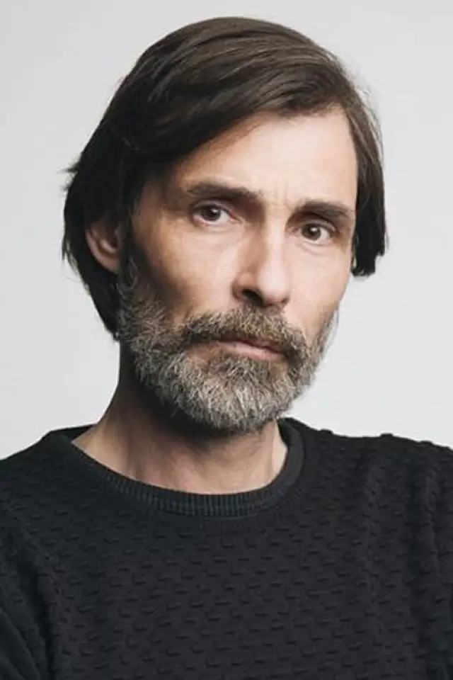 Zdjęcie Erdal Beşikçioğlu
