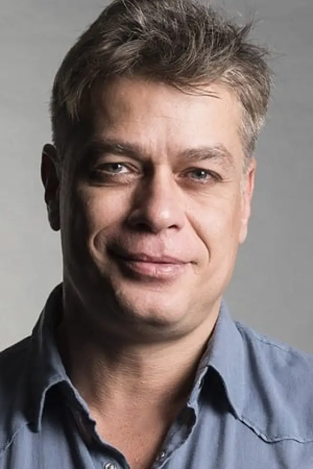 Zdjęcie Fábio Assunção (Fábio Assunção)