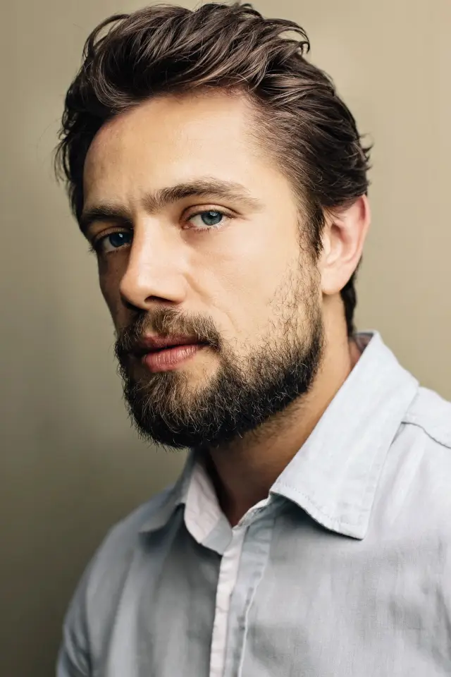 Zdjęcie  (Rafael Cardoso)