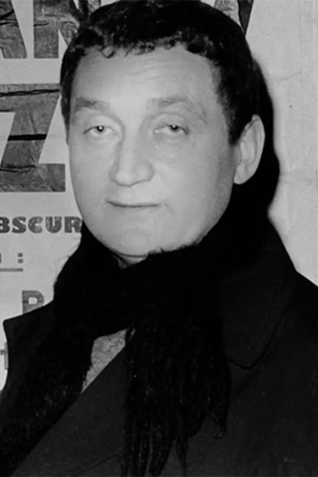 Zdjęcie Walerian Borowicz (Walerian Borowczyk)