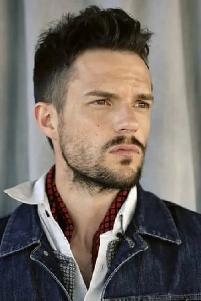 Zdjęcie  (Brandon Flowers)