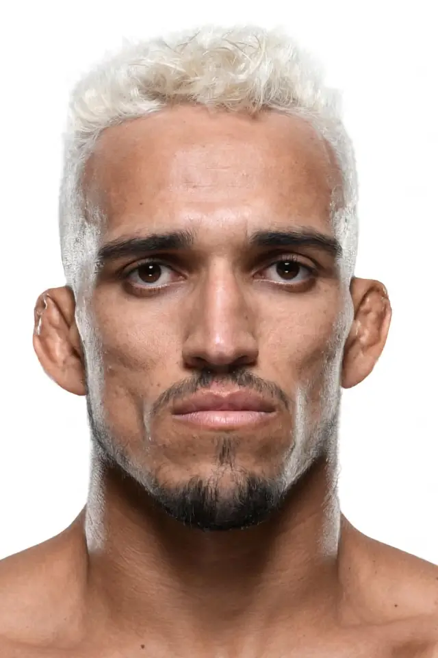 Zdjęcie  (Charles Oliveira)