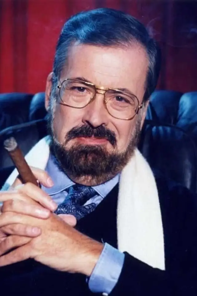 Zdjęcie Ćičo Ibanez Serador (Chicho Ibáñez Serrador)