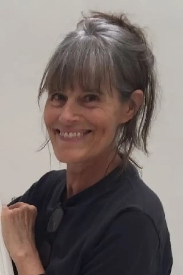 Zdjęcie Jill Meager