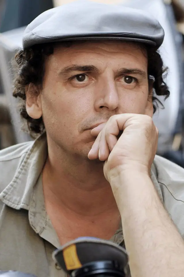 Zdjęcie  (José Luis Guerín)