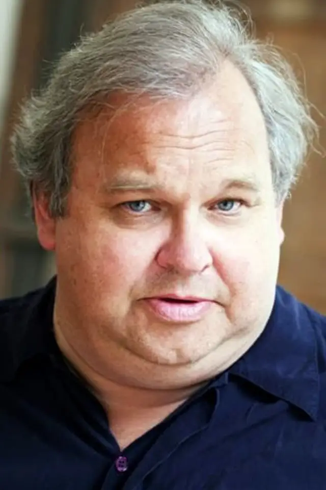 Zdjęcie Nicholas Blane (Nicholas Blane)