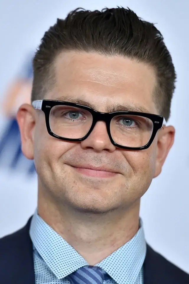 Zdjęcie Jack Osbourne