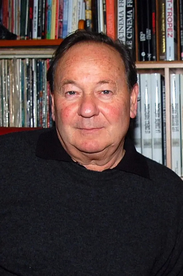 Zdjęcie  (Pierre Koralnik)