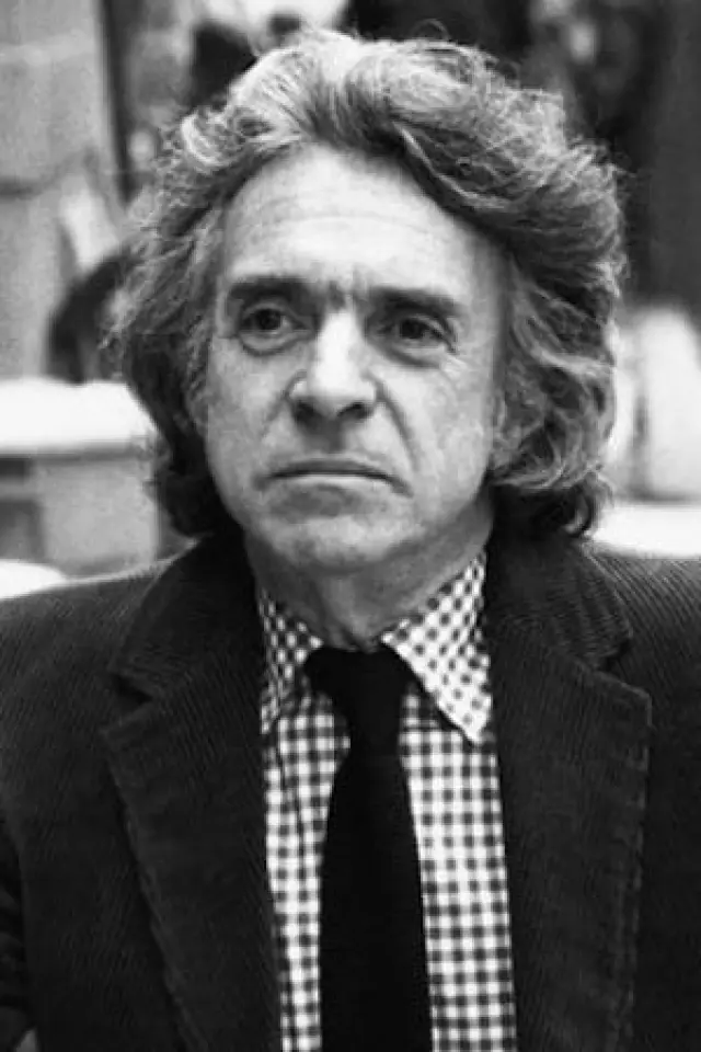 Zdjęcie Arthur Hiller