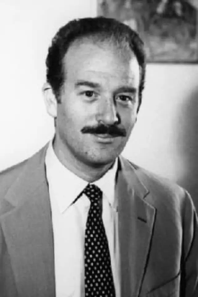 Zdjęcie Bernhard Bordier (Bernard Borderie)