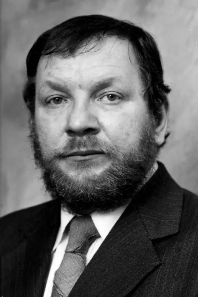 Zdjęcie  (Vlado Müller)