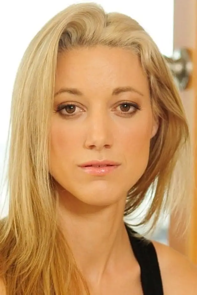 Zdjęcie Zoie Palmer