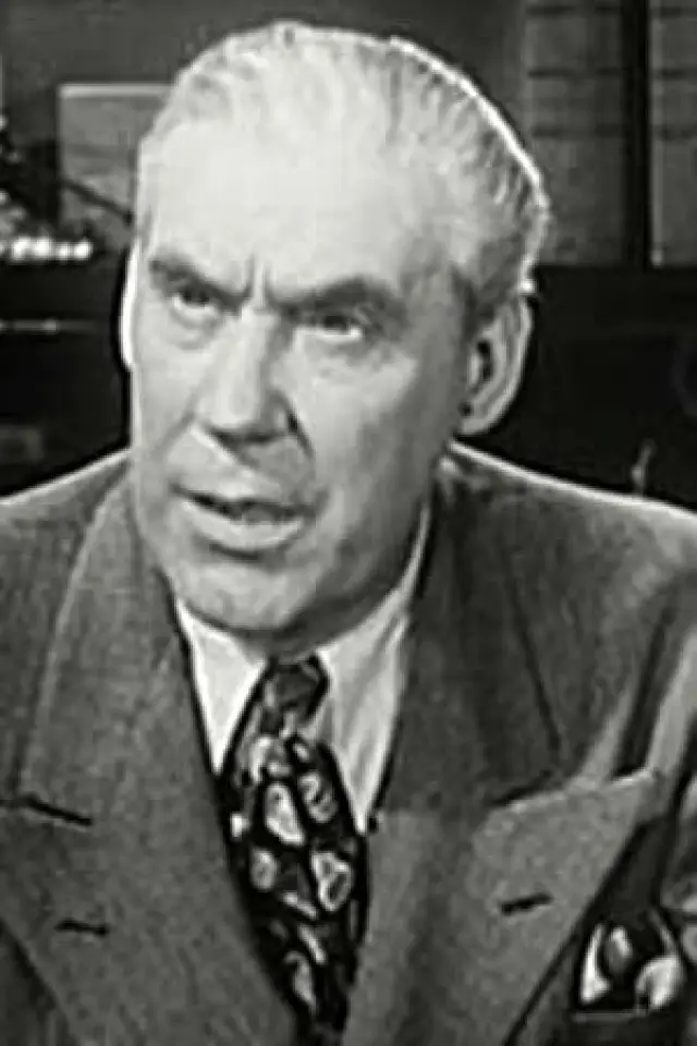 Zdjęcie Eddie Dunn