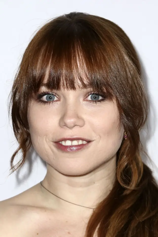 Zdjęcie Amanda Fuller