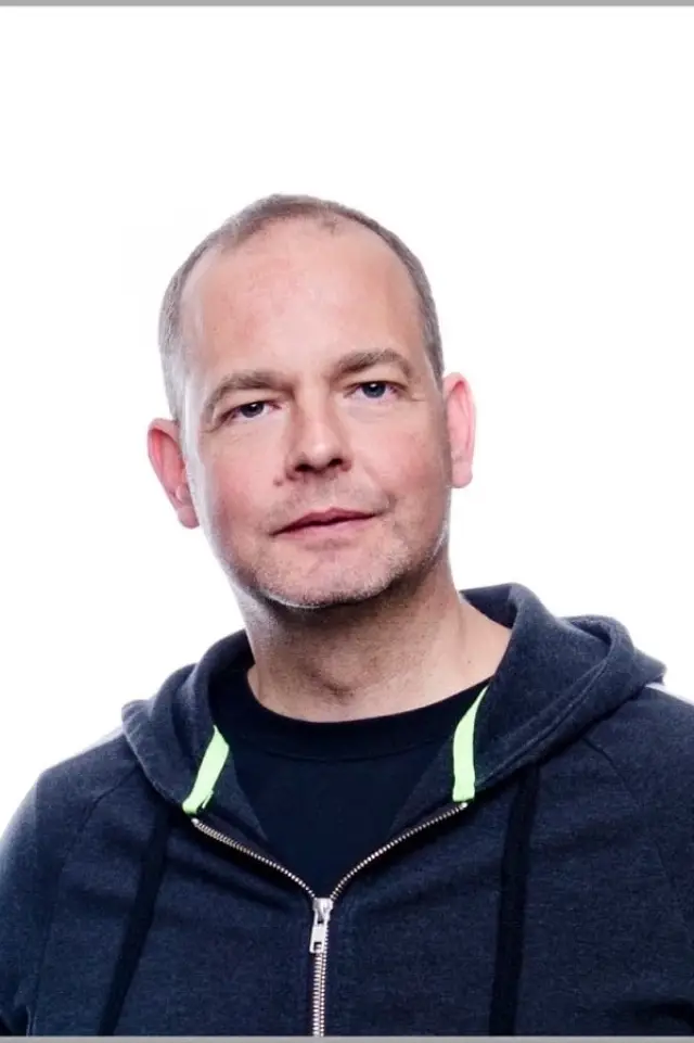 Zdjęcie  (Shawn Rasmussen)