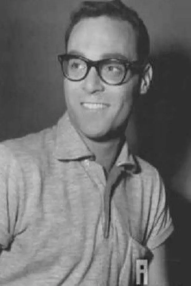Zdjęcie  (Harold Lloyd Jr.)