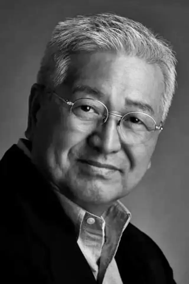 Zdjęcie Masahiro Shinoda (Masahiro Shinoda)