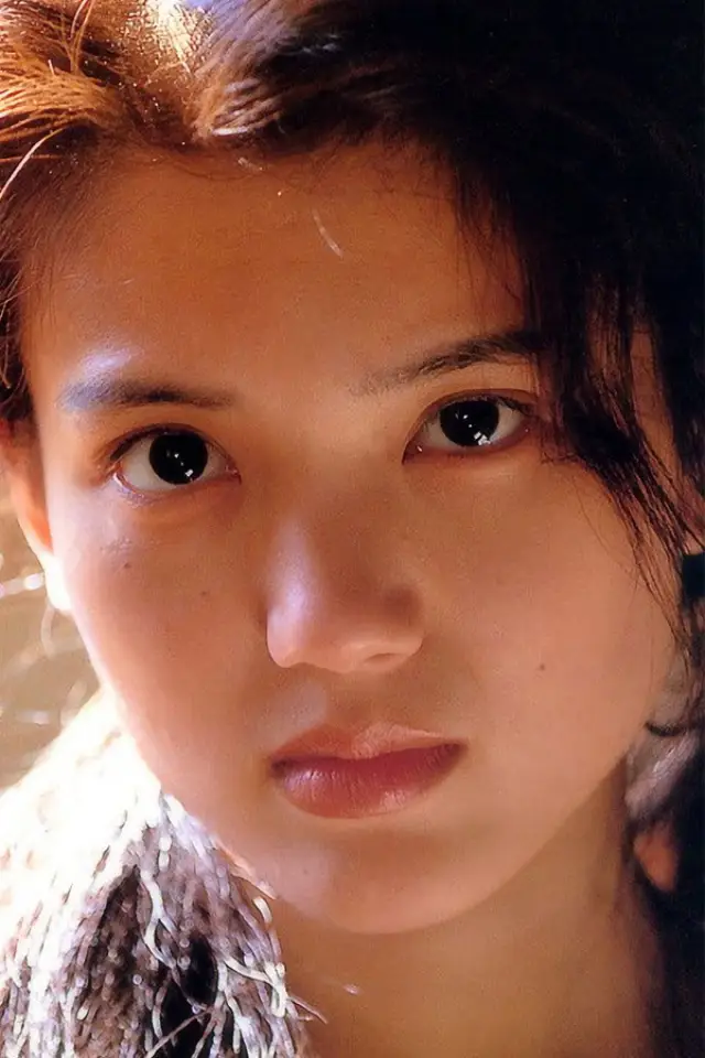 Zdjęcie  (Natsuki Ozawa)