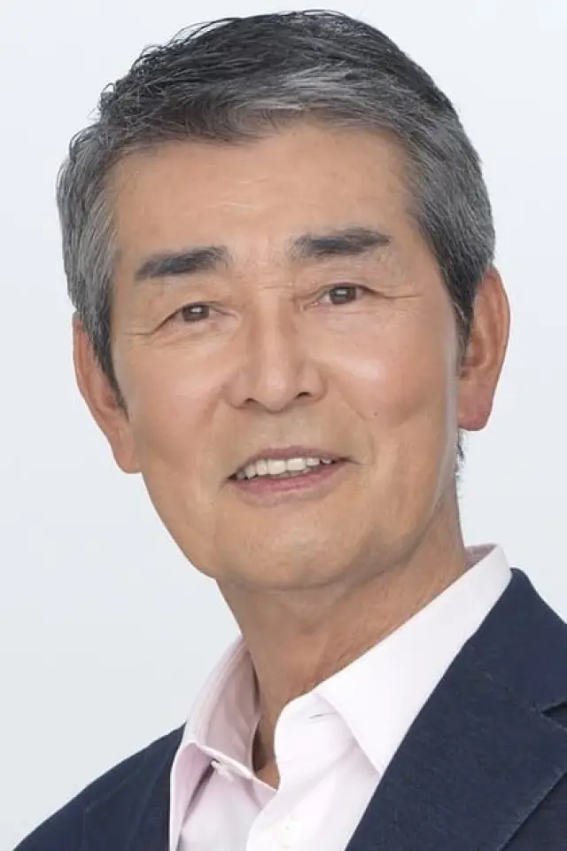 Zdjęcie  (Tetsuya Watari)