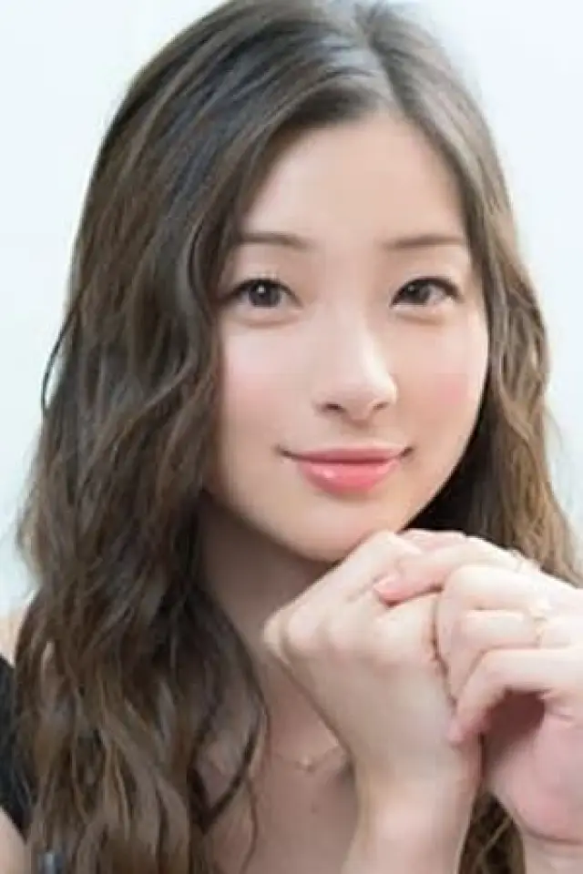 Zdjęcie  (Rika Adachi)