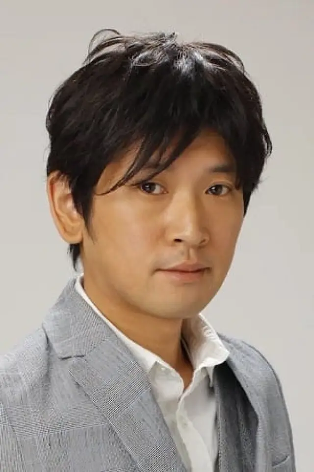 Zdjęcie  (Tomoharu Hasegawa)