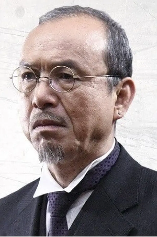 Zdjęcie Yukijiro Hotaru