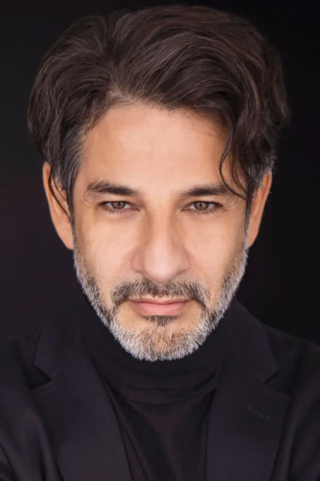 Zdjęcie Miguel Rodarte