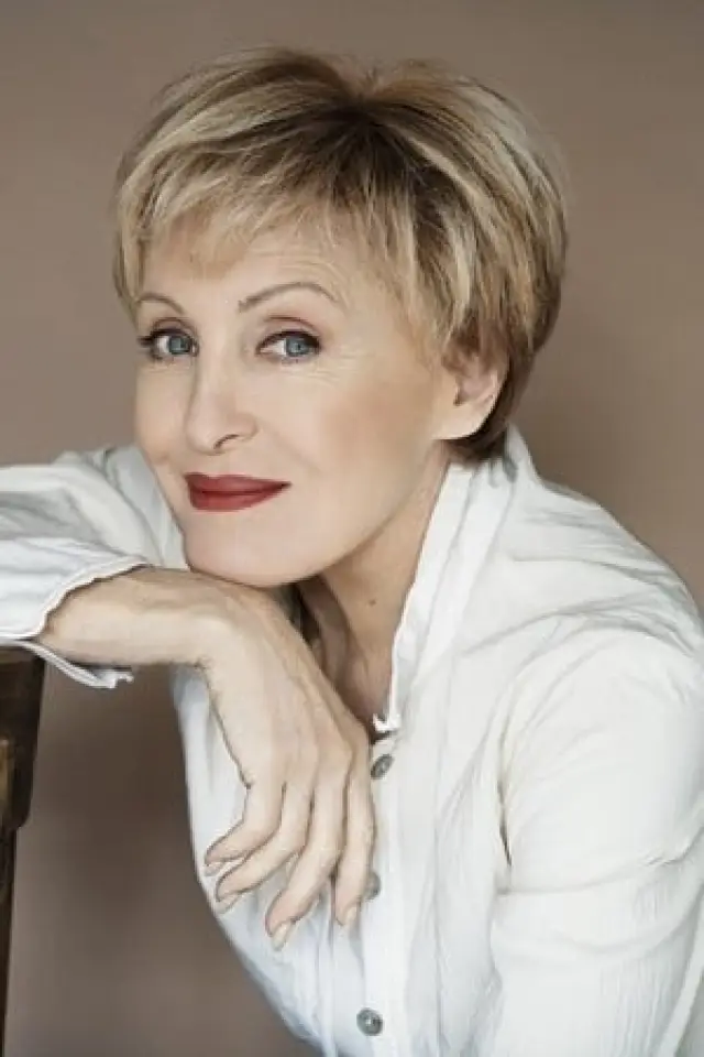 Zdjęcie  (Nicole Croisille)
