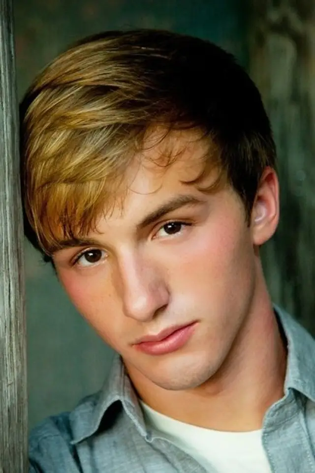 Zdjęcie  (Lucas Cruikshank)