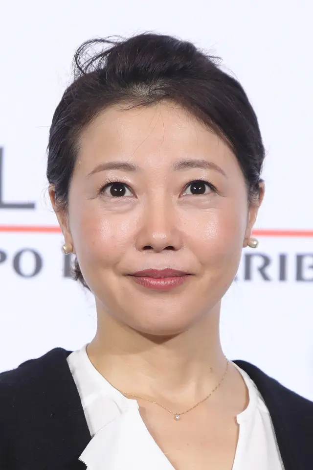 Zdjęcie  (Miwa Nishikawa)