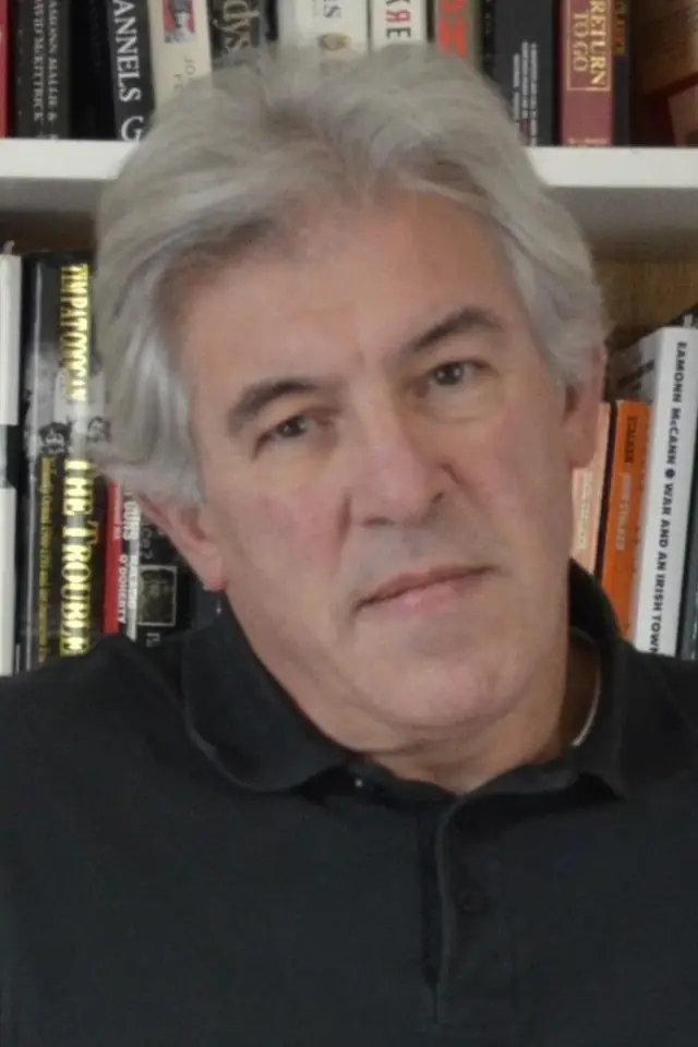 Zdjęcie  (Stephen Davis)