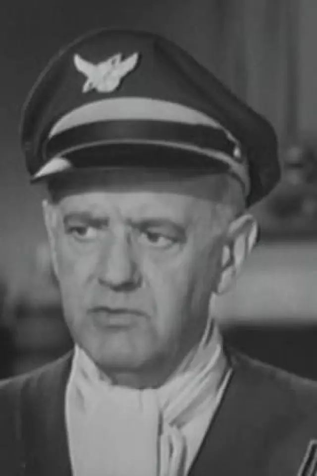 Zdjęcie Charles Meredith