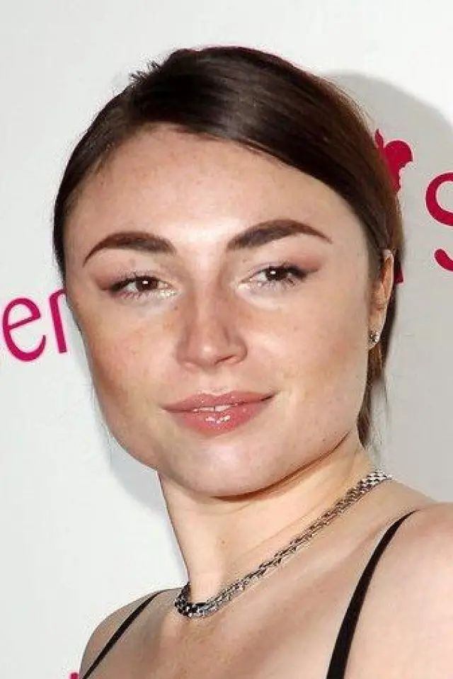 Zdjęcie  (Lois Winstone)