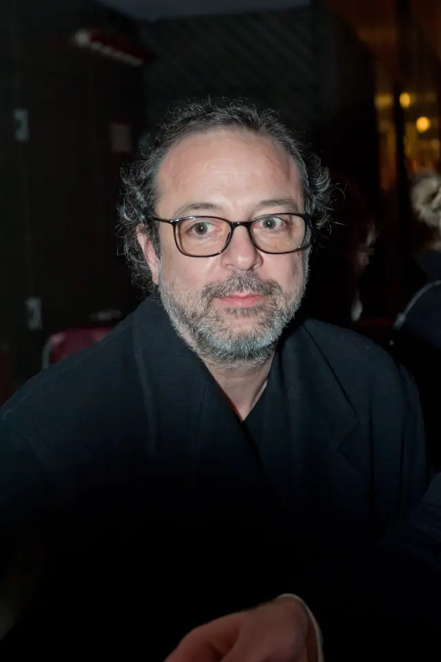 Zdjęcie Semih Kapłanoglu (Semih Kaplanoğlu)