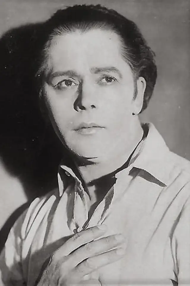 Zdjęcie  (Theodore Kosloff)