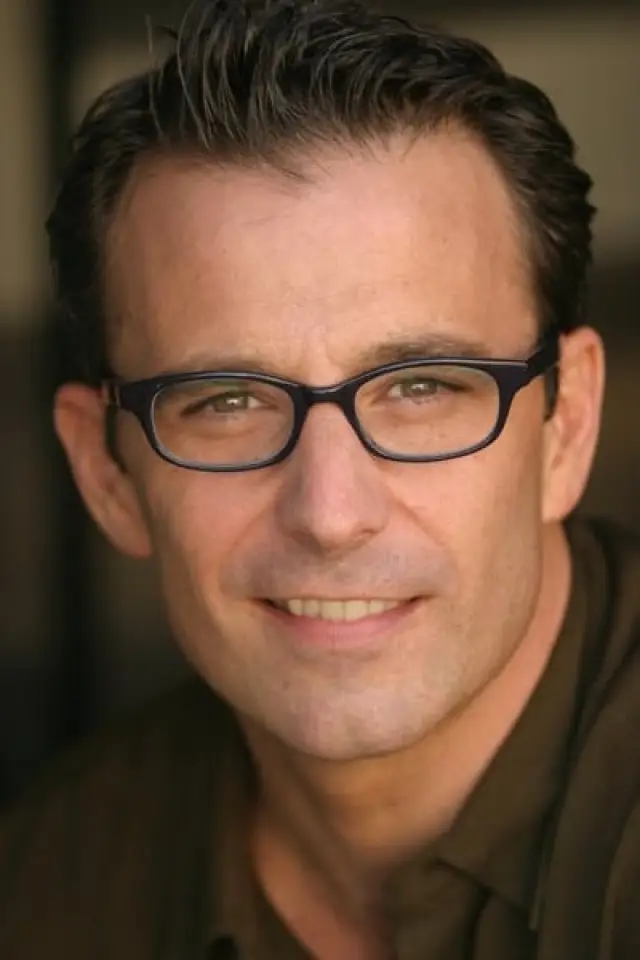 Zdjęcie Eric Lutes