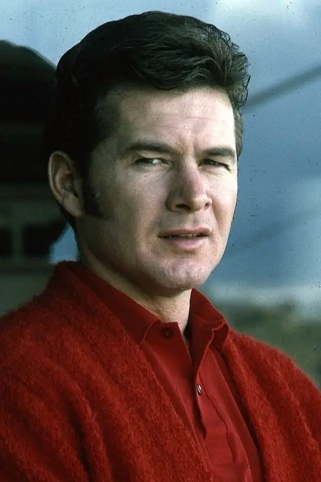 Zdjęcie Gary Clarke
