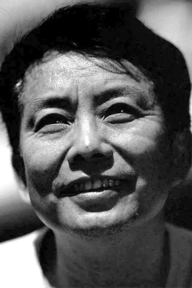 Zdjęcie Huang Jianxin