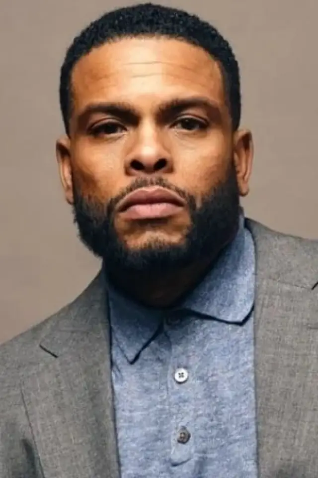 Zdjęcie Benny Boom