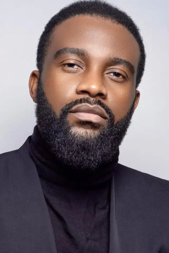 Zdjęcie Fally Ipupa (Fally Ipupa)
