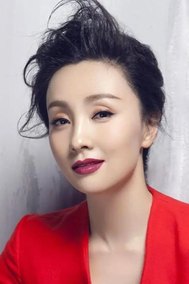 Zdjęcie Hong Tao