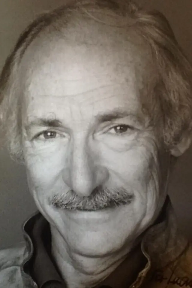 Zdjęcie Jack Axelrod