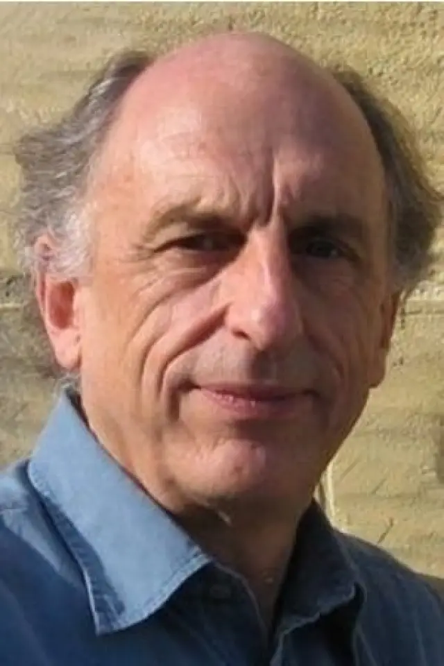 Zdjęcie Metju Skurfild (Matthew Scurfield)