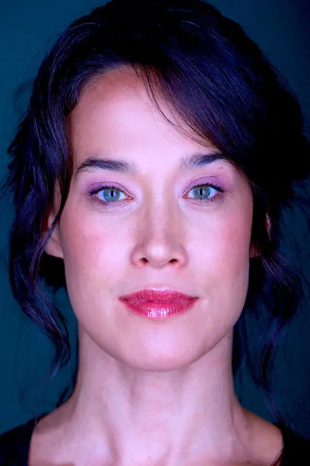 Zdjęcie Mylène Dinh-Robic
