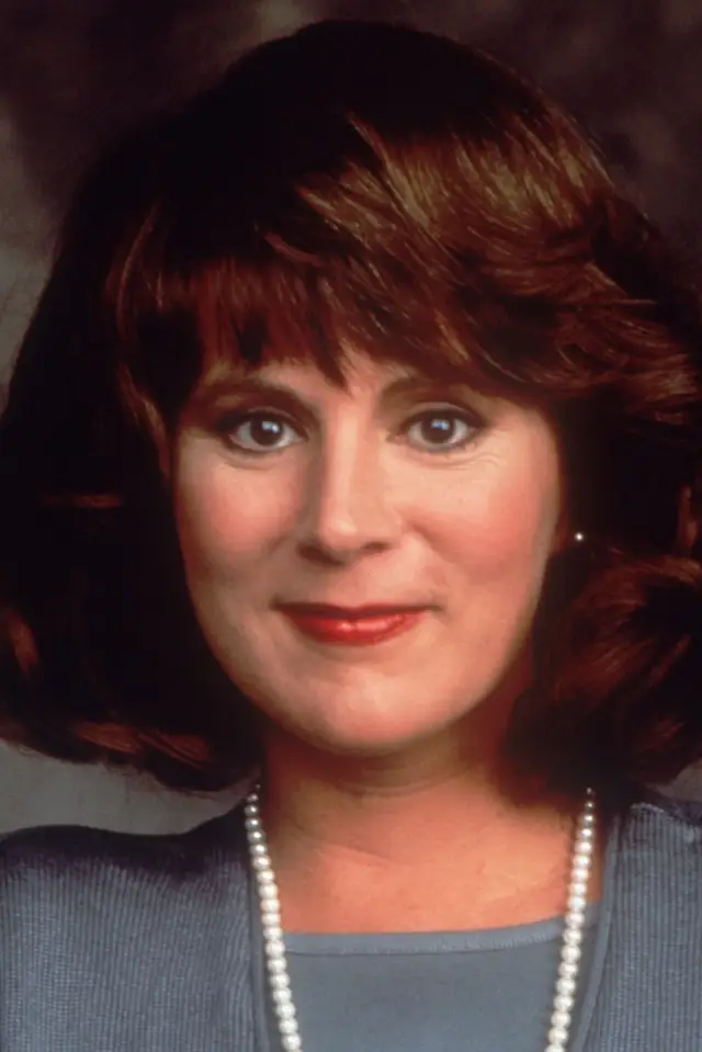 Zdjęcie Patricia Richardson (Patricia Richardson)
