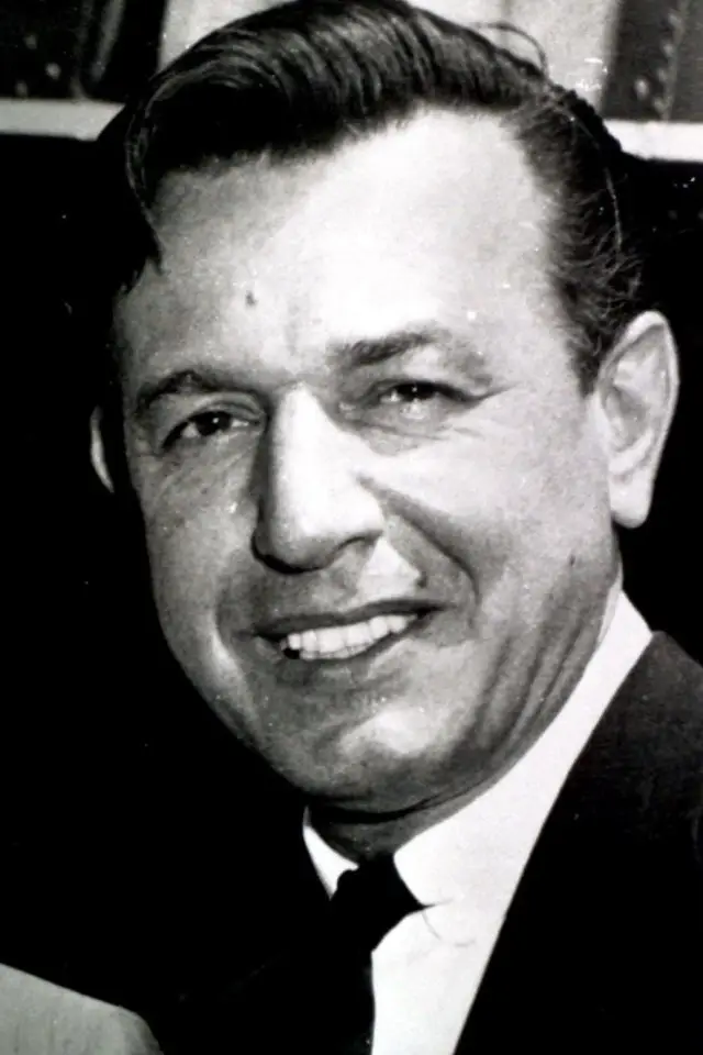 Zdjęcie Pol D'Amato (Paul D'Amato)