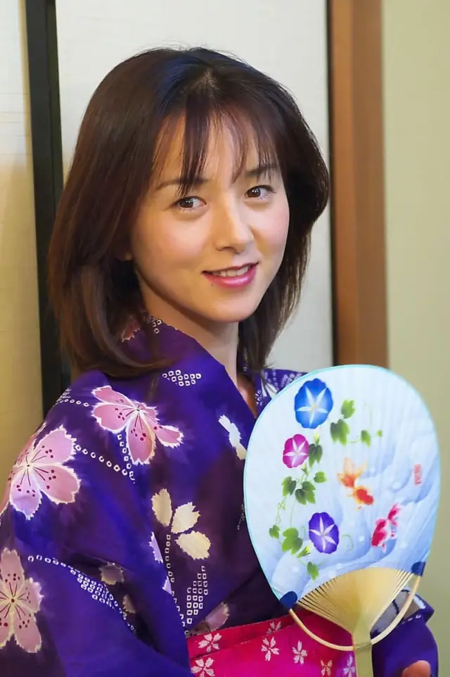 Zdjęcie  (Tomo Sakurai)