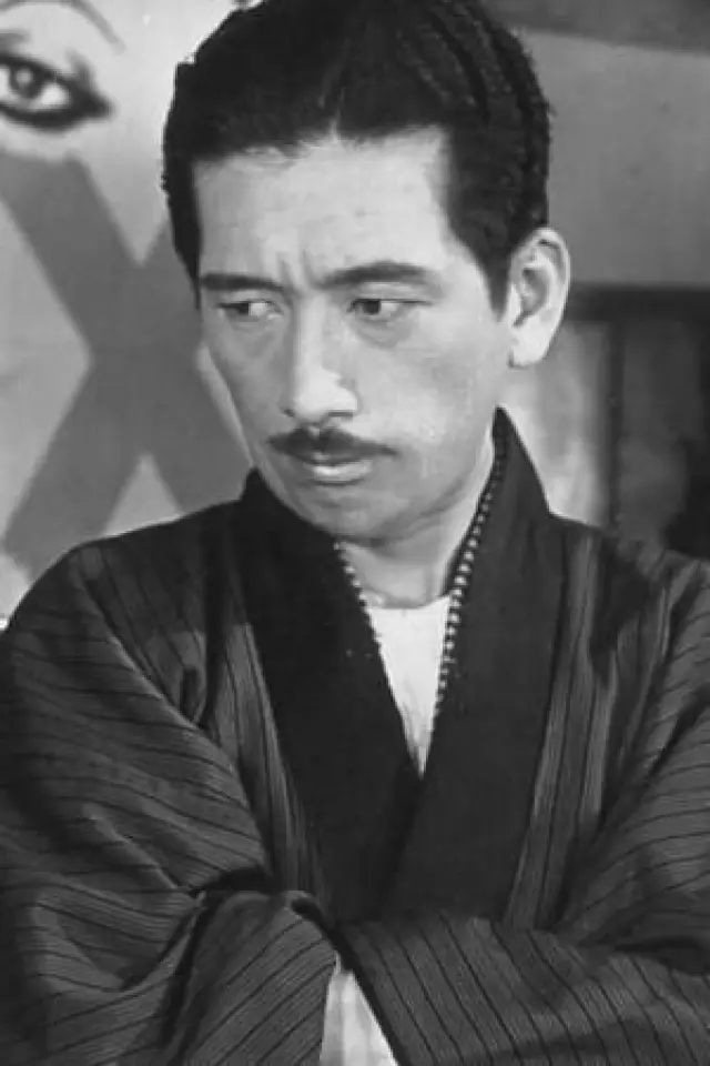 Zdjęcie Atsushi Watanabe (Atsushi Watanabe)